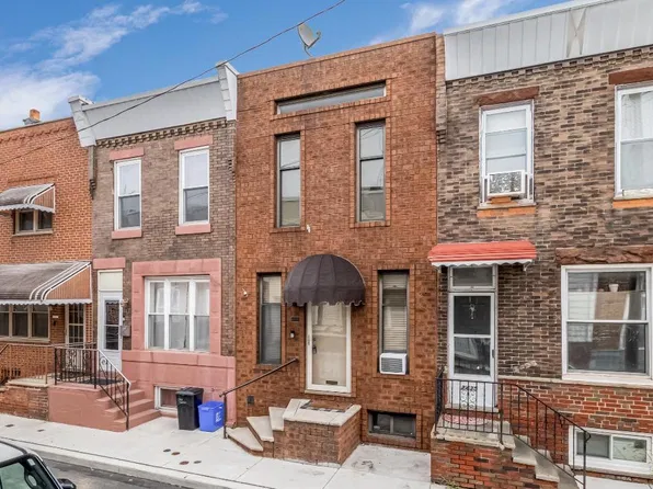 2433 S Darien St, Philadelphia, PA 19148