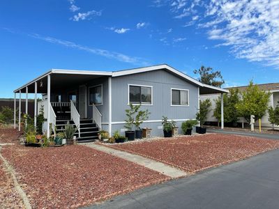 6412 Capital Dr #19, Sacramento, CA, 95828