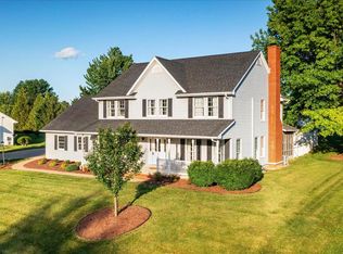 418 Kern St, Woodstock, VA 22664