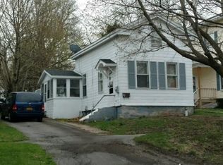 36 Tallman St, Oswego, NY 13126