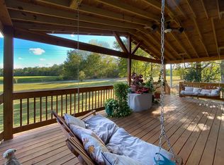 1260 Toy Denny Rd, Bradyville, TN 37026