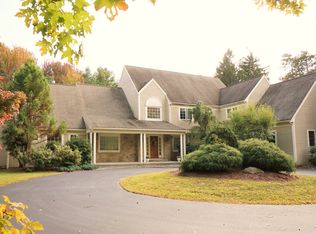 198 Ruggles St, Westborough, MA 01581