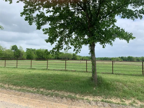 1 Albert Pike Rd, Durant, OK 74701