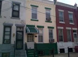 3118 French St, Philadelphia, PA 19121
