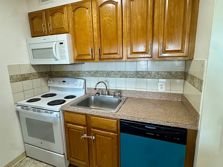 43-49 Van Wagenen Ave #3D — Photo 7
