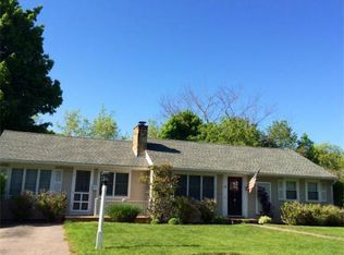 25 Bulow Rd, Hingham, MA 02043