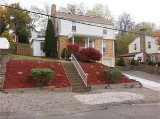 1303 Walnut Ave, North Versailles, PA 15137