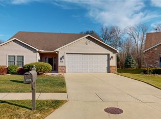 1250 W Avalon Ave, Decatur, IL 62521