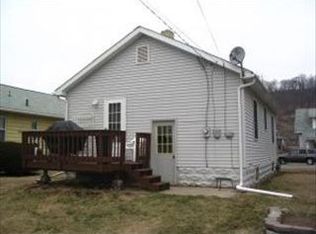 1643 Taylor Pl, Williamsport, PA 17701