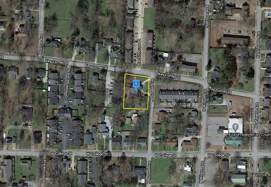 1st image of this home