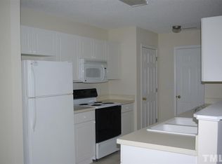 2405 Blackwolf Run Ln, Raleigh, NC 27604