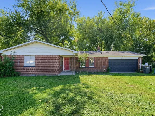 1435 W Edgewood Ave, Indianapolis, IN 46217
