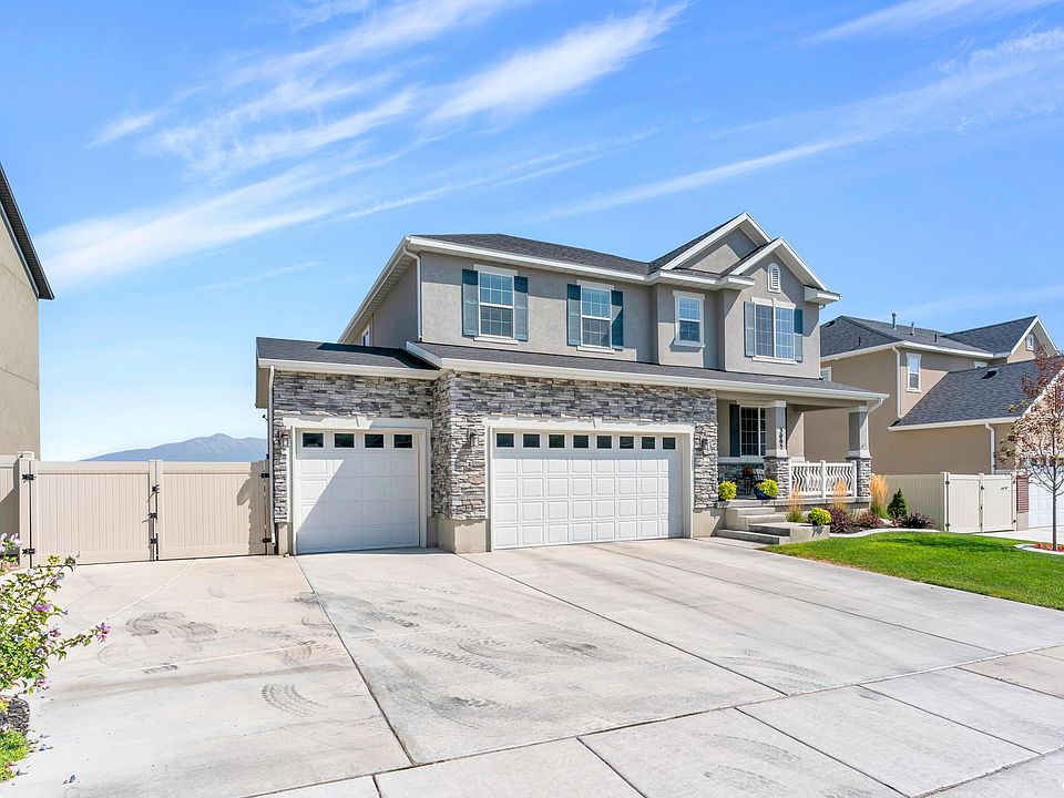 3092 S Tytus Ln, Saratoga Springs, UT 84045 MLS 1841508 Zillow