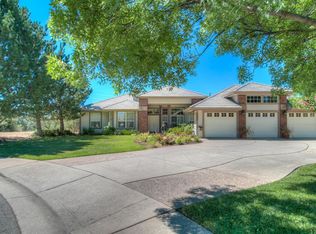 1258 Diamond Bar Ct, Redding, CA 96003