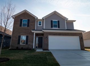 88 Winding Brook Way, Pendleton, IN 46064