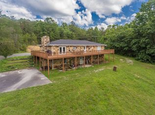 208 Bradshaw Hollow Rd, Rockwood, TN 37854