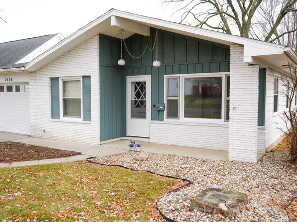 2426 White Oak Ave, Fort Wayne, IN 46805