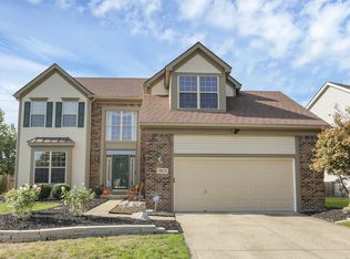 7275 Old Creek Ln, Canal Winchester, OH
