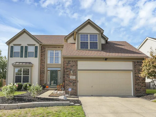 7275 Old Creek Ln, Canal Winchester, OH 43110