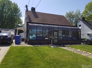 147 Mary Ave, Fords, NJ 08863