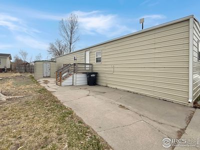 609 Century St, Sterling, CO, 80751