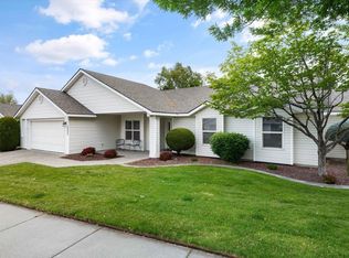 3513 S Irby St, Kennewick, WA