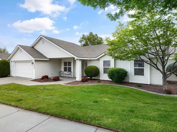 3513 S Irby St, Kennewick, WA 99337