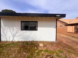 9225 Peach Ave #B, California City, CA 93505