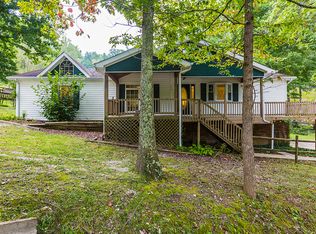 448 Mason Lake Rd, Berea, KY 40403
