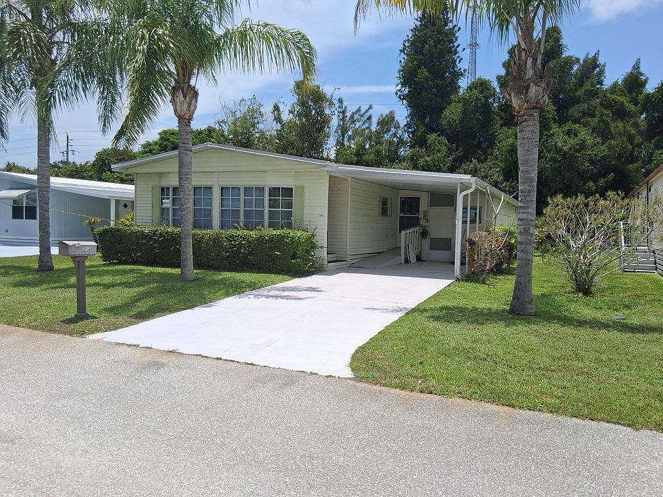 1st image of 214 W Caribbean