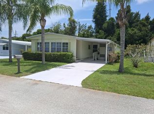 214 W Caribbean, Port St Lucie, FL 34952