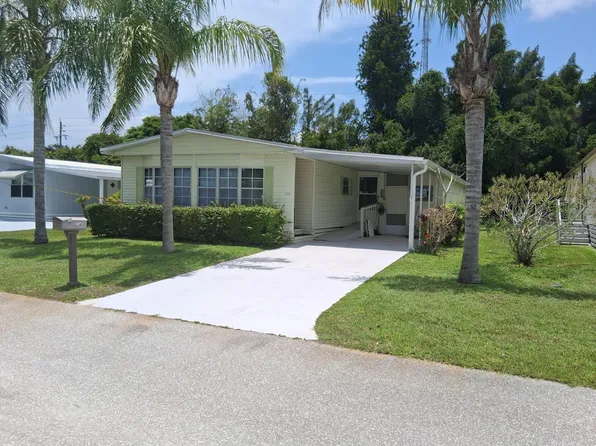 214 W Caribbean, Port St Lucie, FL 34952
