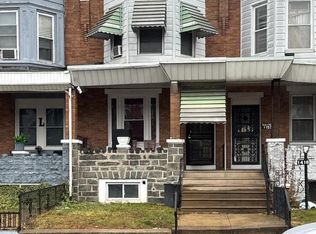 1416 N 59th St, Philadelphia, PA 19151