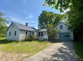 17 Liberty Hill Rd, Henniker, NH 03242
