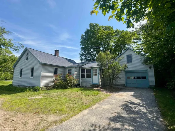 17 Liberty Hill Road, Henniker, NH 03242