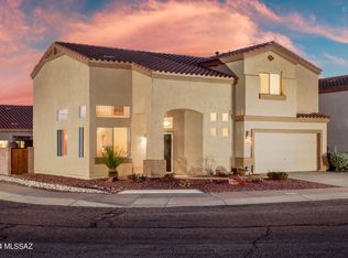 9241 E Desert Cove Cir, Tucson, AZ 85730