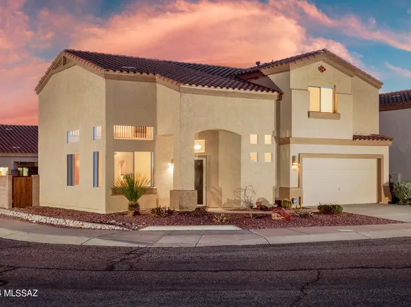 9241 E Desert Cove Cir, Tucson, AZ 85730