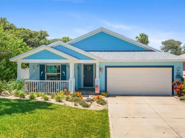 1708 S Daytona Ave, Flagler Beach, FL 32136