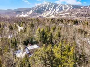 5019 Woody Creek Rd, Kingfield, ME 04947