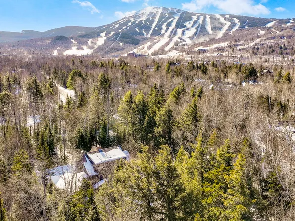 5019 Woody Creek Road, Carrabassett Valley, ME 04947