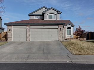 16401 Bluebonnet Dr, Parker, CO 80134