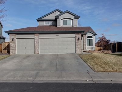 16401 Bluebonnet Dr, Parker, CO, 80134