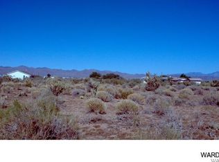 Cibola Rd, Golden Valley, AZ 86413