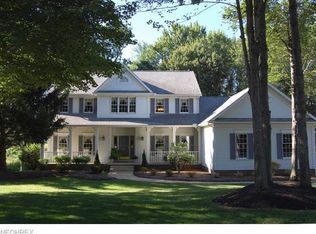 358 Oldham Way, Hudson, OH 44236