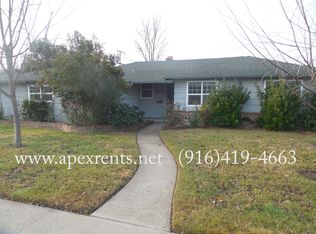 2500 Ribier Way, Rancho Cordova, CA 95670