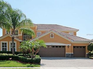 3405 Oakmont Ct, Kissimmee, FL 34746
