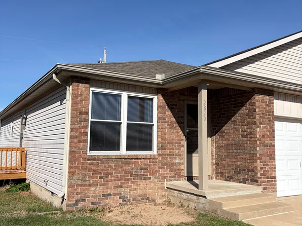 2820 N Highview St #2820, Joplin, MO 64801