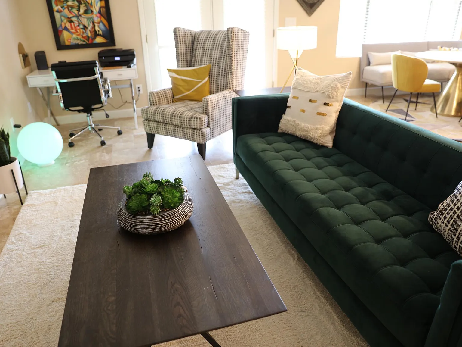 N 48th Pl, Scottsdale — Photo 2