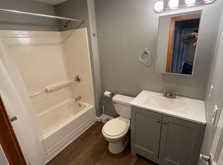 156 Webster St FLOOR 2, Worcester, MA 01603