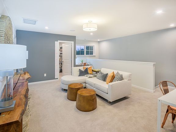 Model Representation